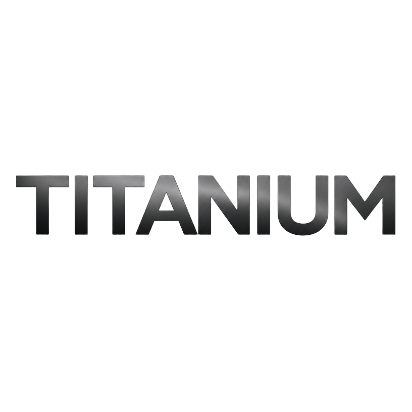 Titanium